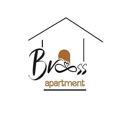 Bross Apartament Salernes Extérieur photo