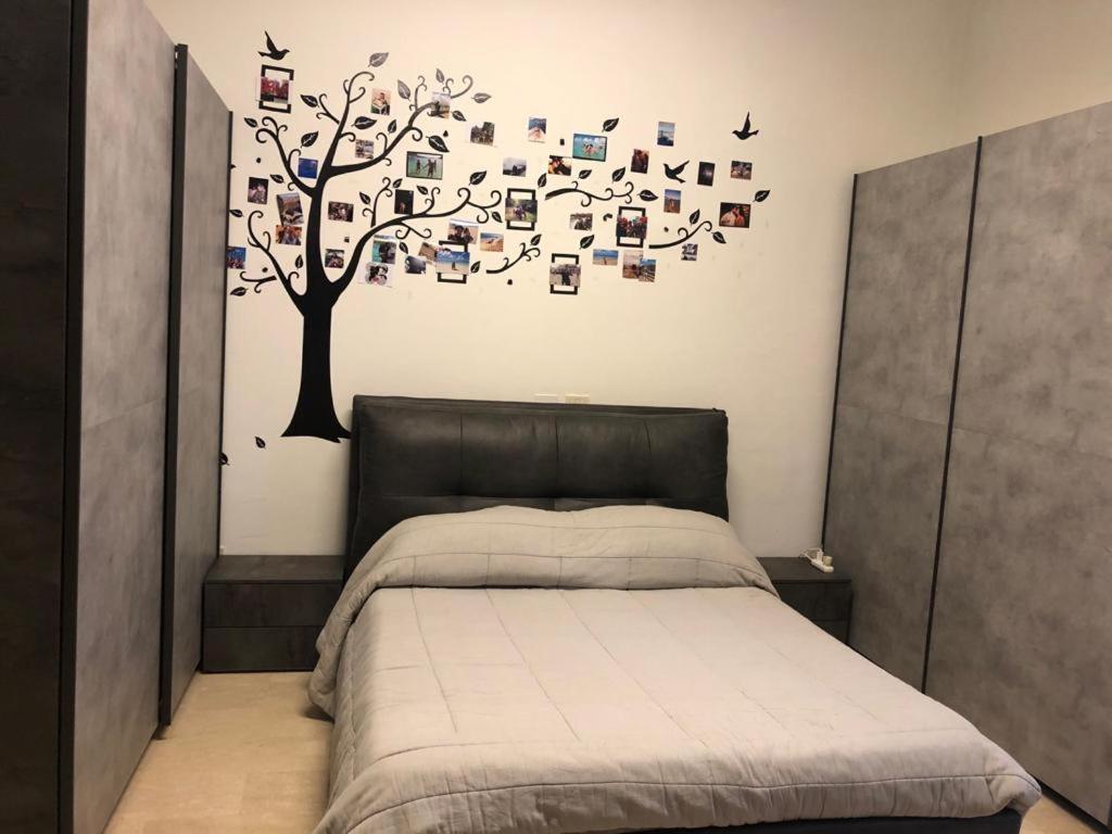 Bross Apartament Salernes Extérieur photo