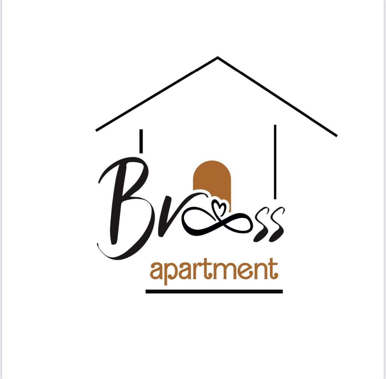 Bross Apartament Salernes Extérieur photo