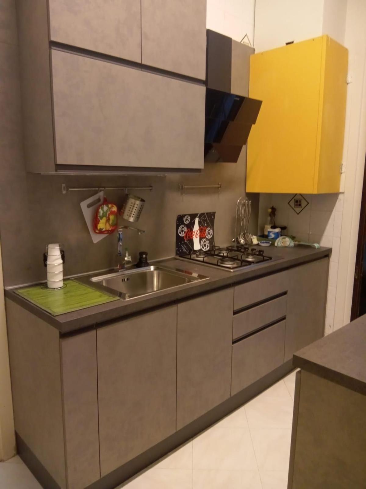 Bross Apartament Salernes Extérieur photo