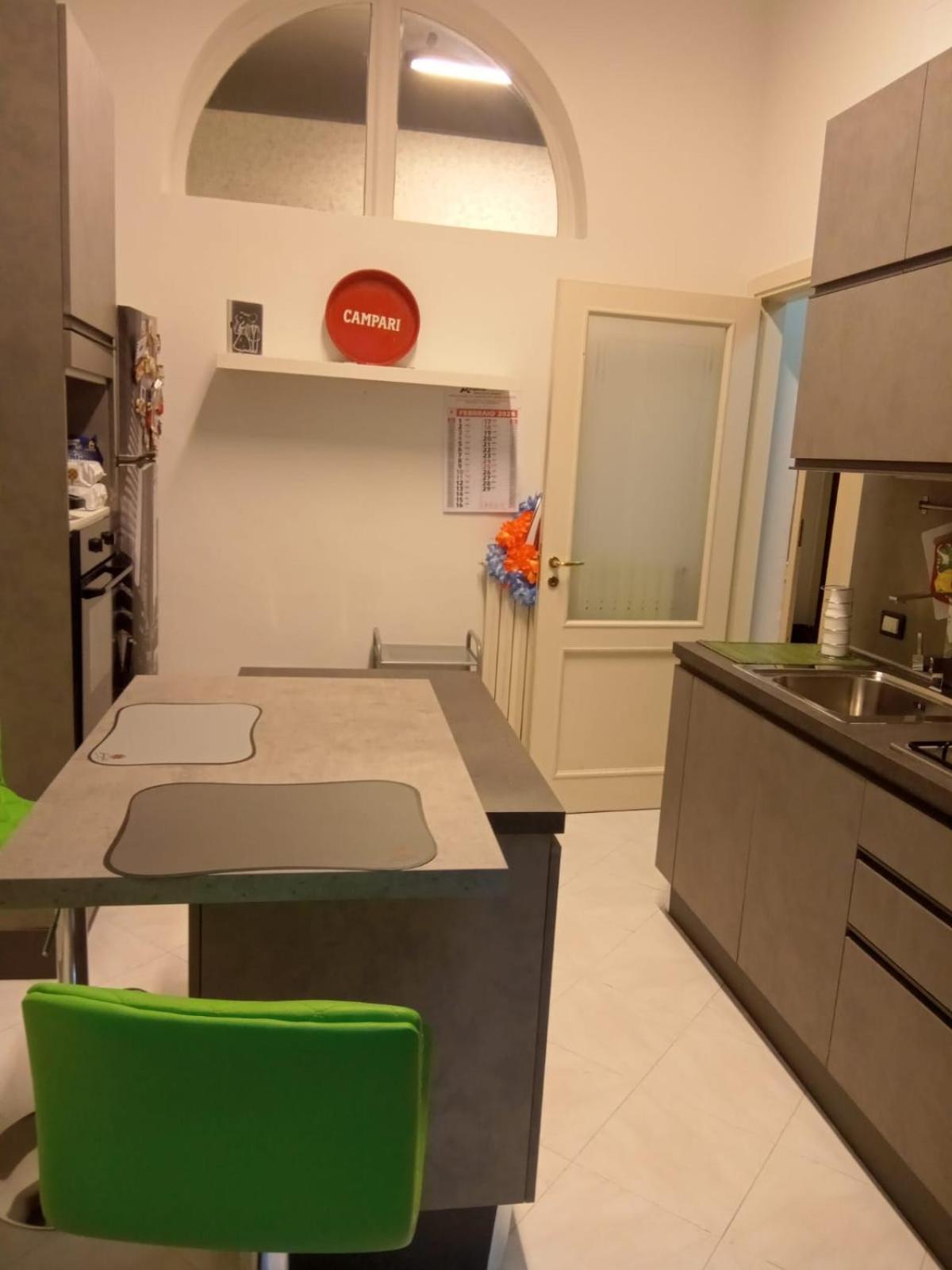 Bross Apartament Salernes Extérieur photo