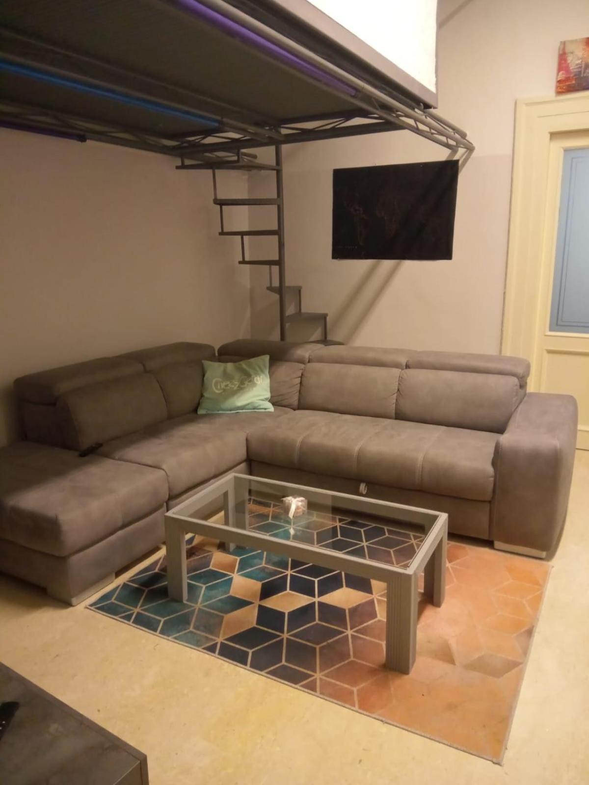 Bross Apartament Salernes Extérieur photo