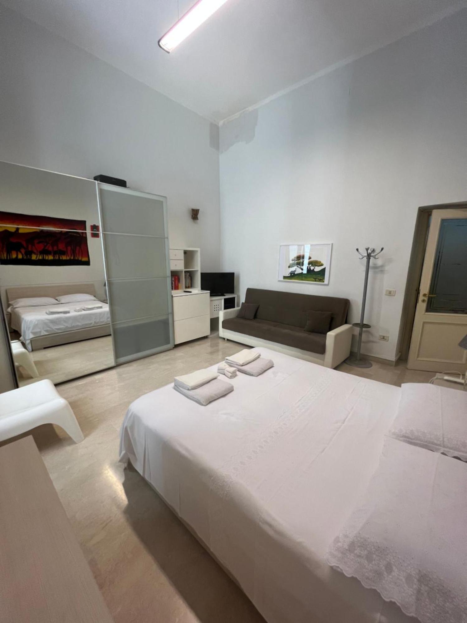 Bross Apartament Salernes Extérieur photo