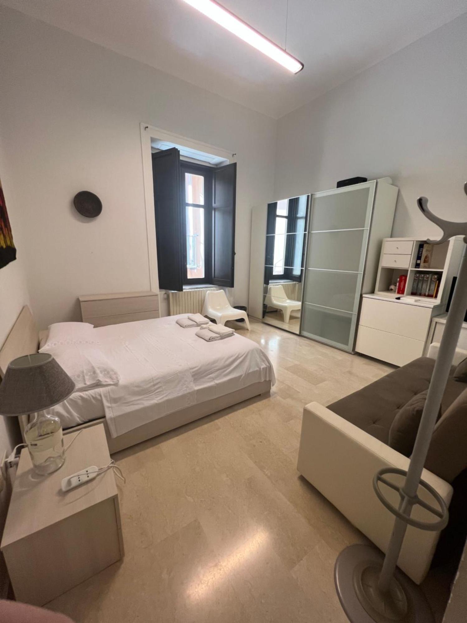 Bross Apartament Salernes Extérieur photo