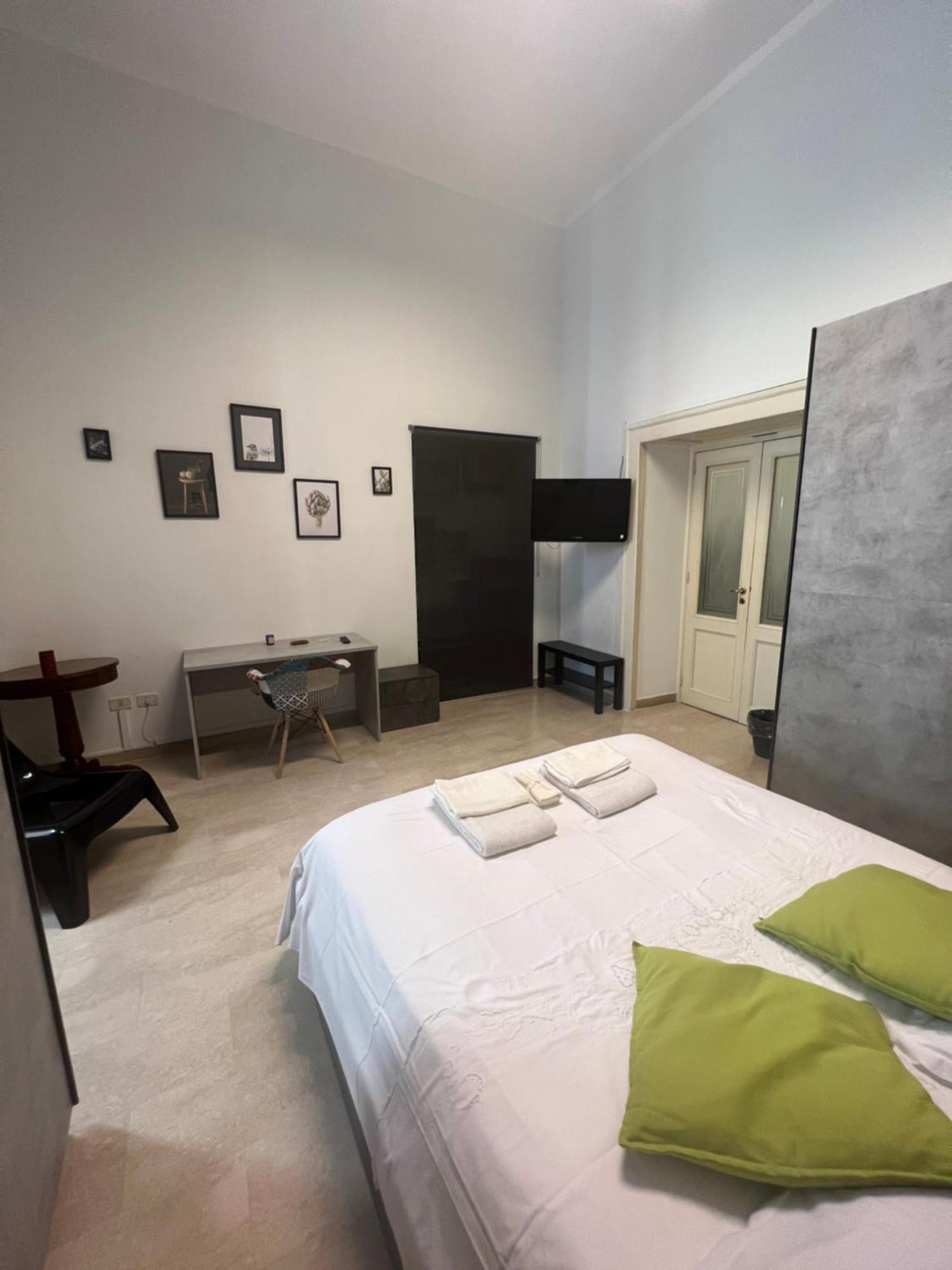 Bross Apartament Salernes Extérieur photo