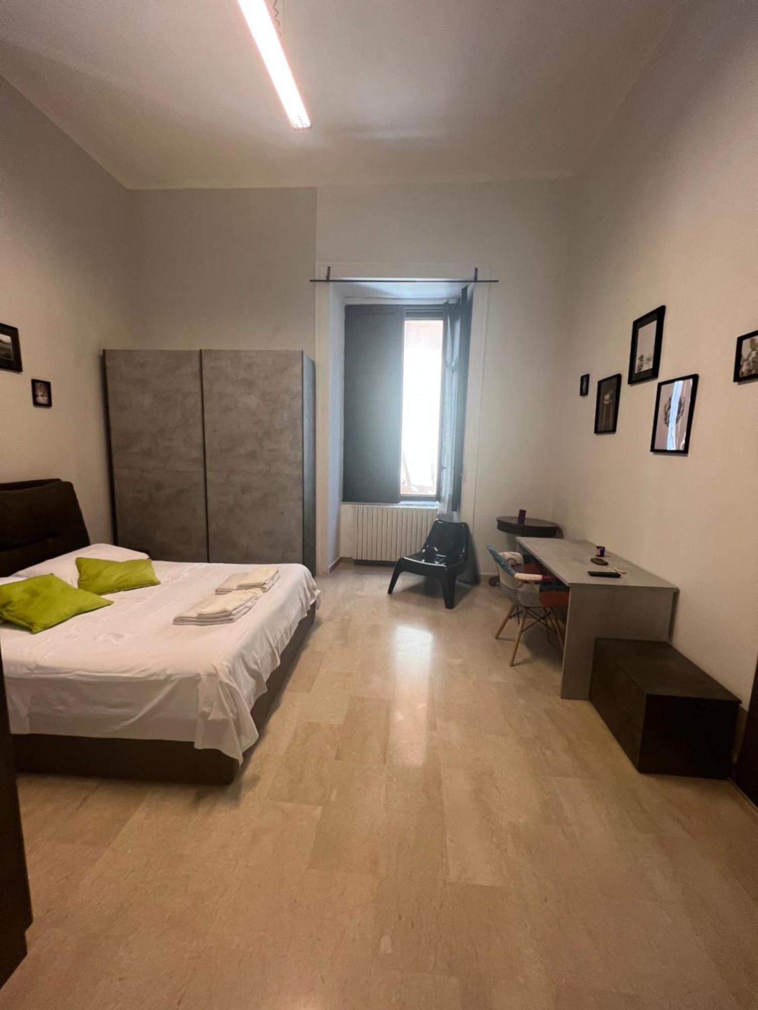 Bross Apartament Salernes Extérieur photo